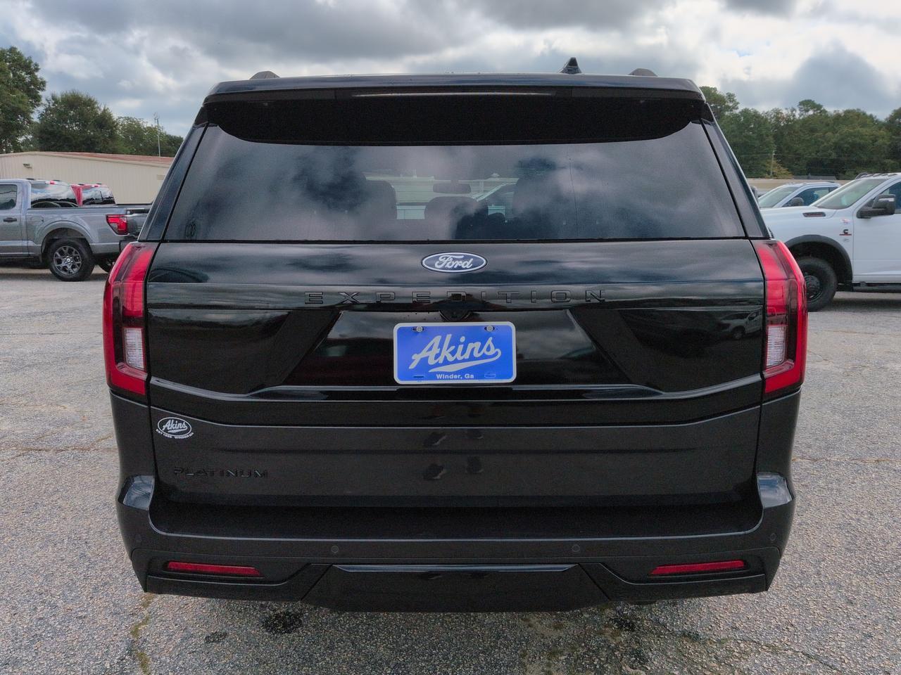 2027 Ford Expedition Platinum Appleton WI