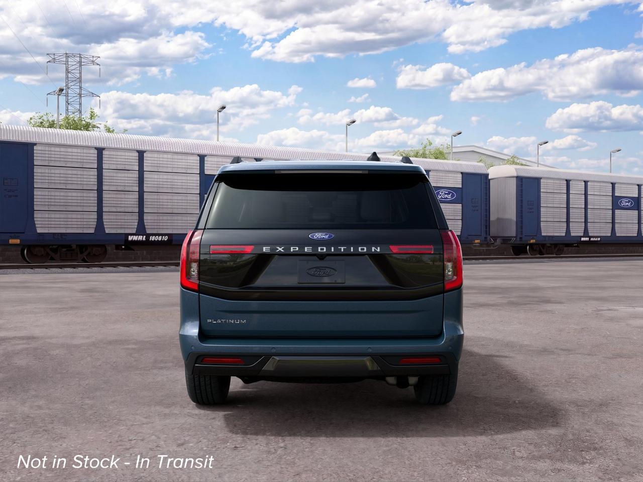 2027 Ford Expedition Platinum Appleton WI