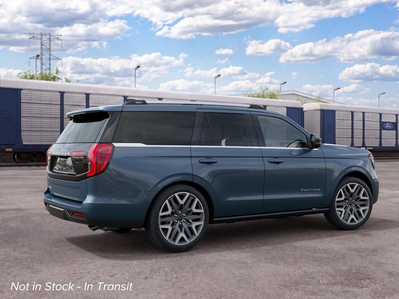 2027 Ford Expedition Platinum Appleton WI