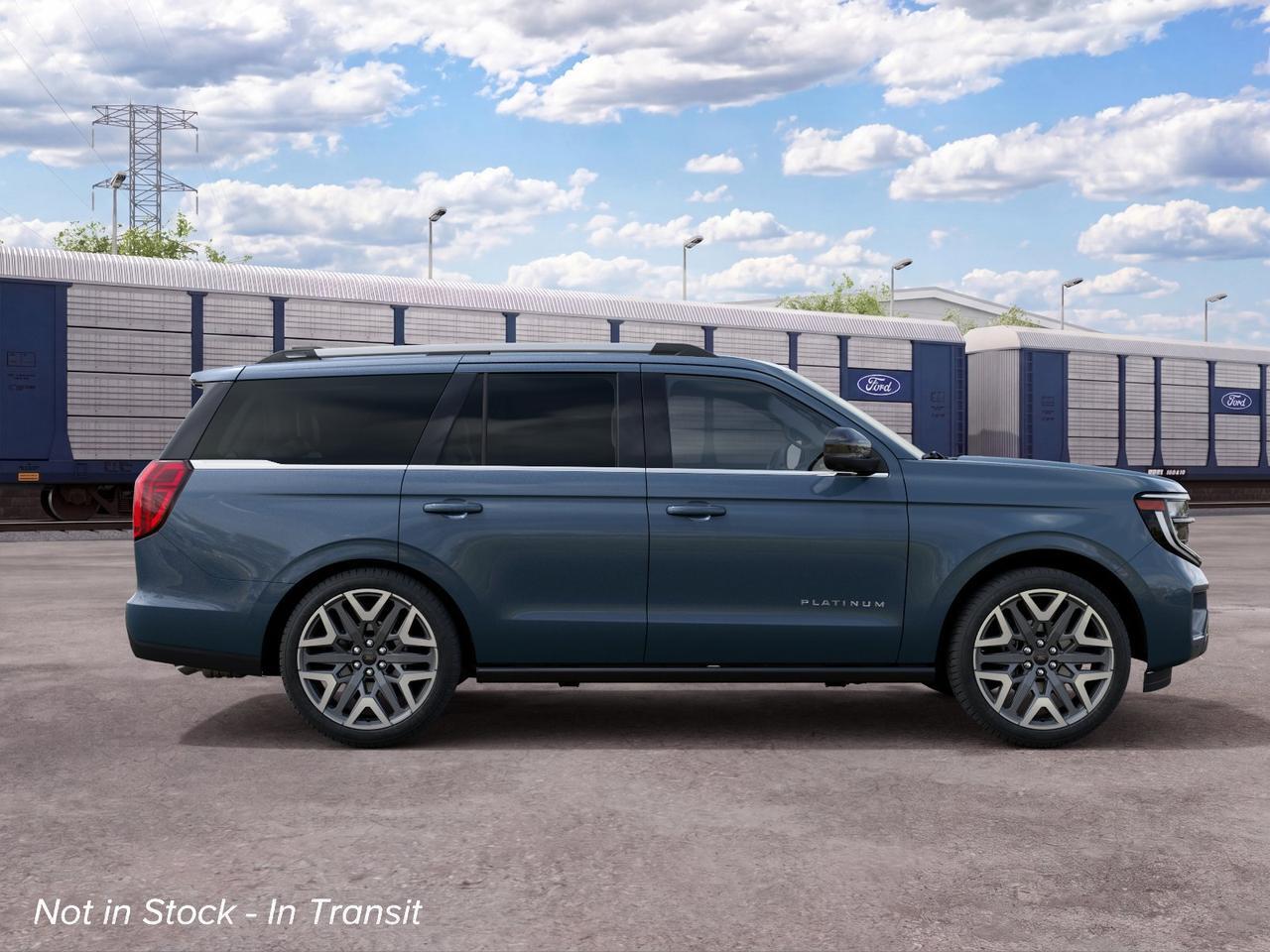 2027 Ford Expedition Platinum Appleton WI
