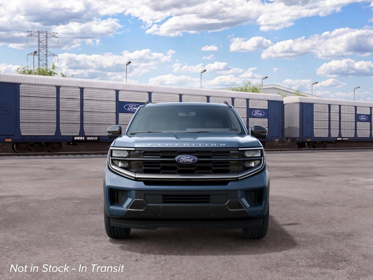 2027 Ford Expedition Platinum Appleton WI