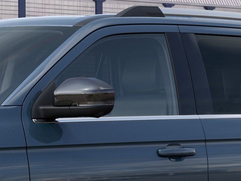 2027 Ford Expedition Platinum Appleton WI