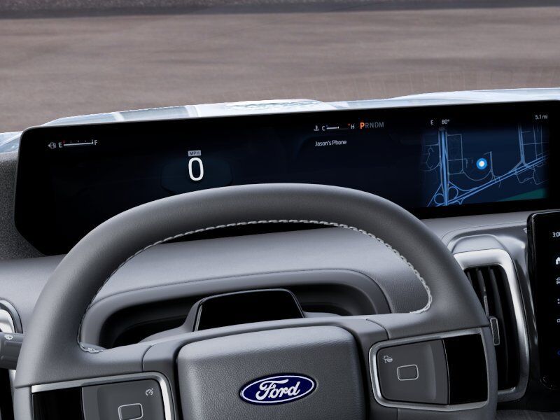 2027 Ford Expedition Platinum Appleton WI
