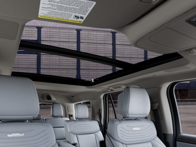 2027 Ford Expedition Platinum Appleton WI