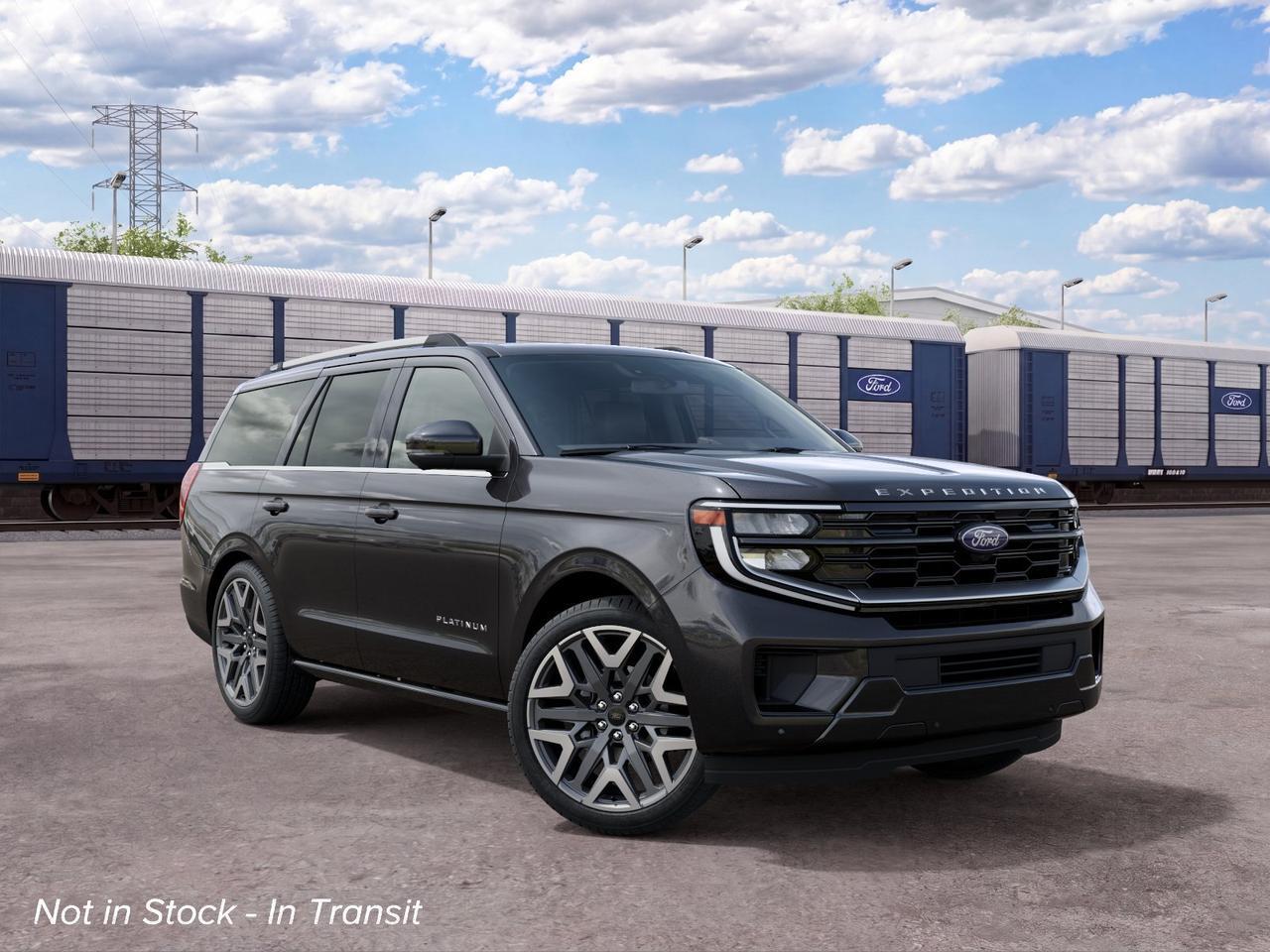 2027 Ford Expedition Platinum Appleton WI