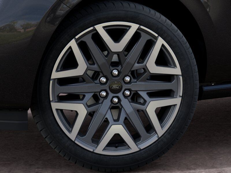 2027 Ford Expedition Platinum Appleton WI