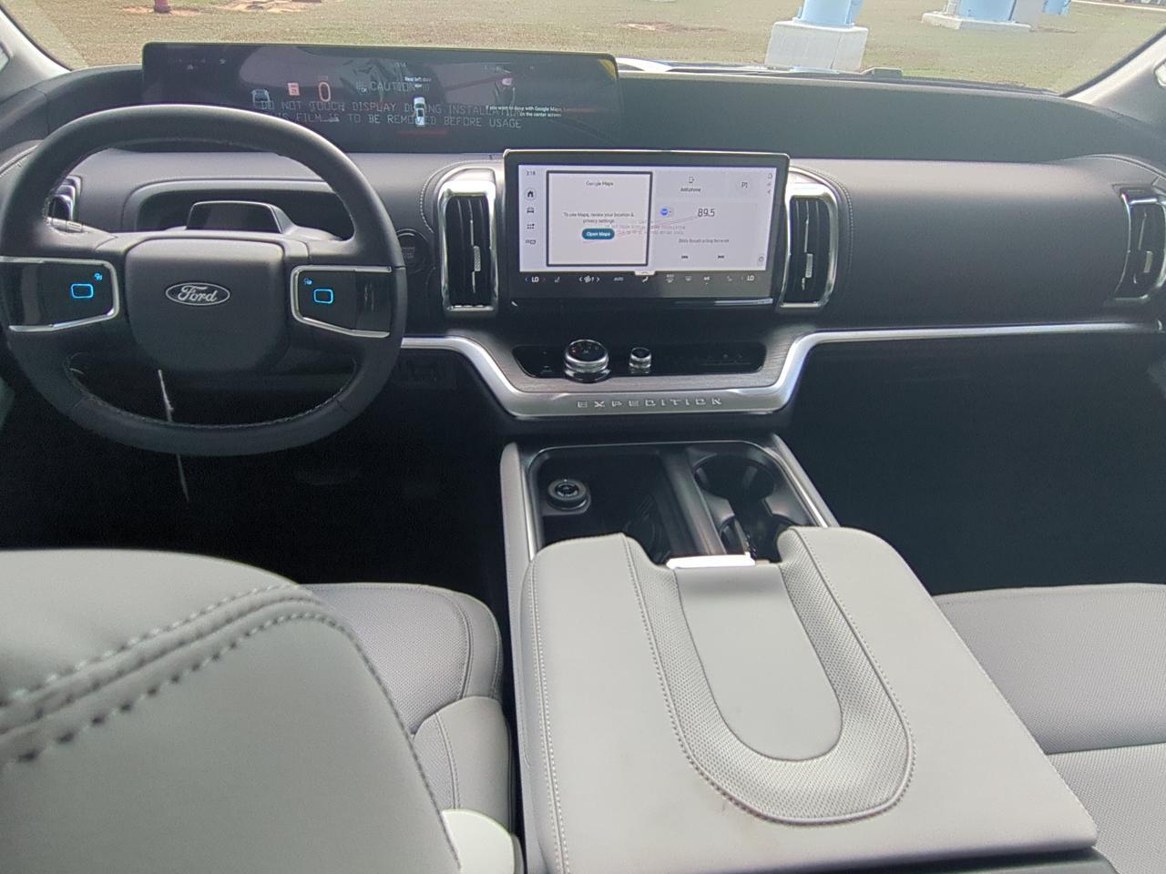 2027 Ford Expedition Platinum Appleton WI