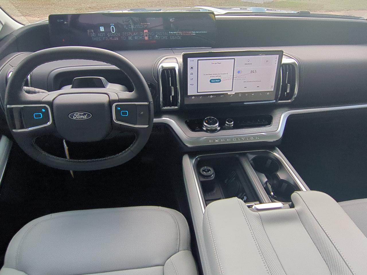 2027 Ford Expedition Platinum Appleton WI