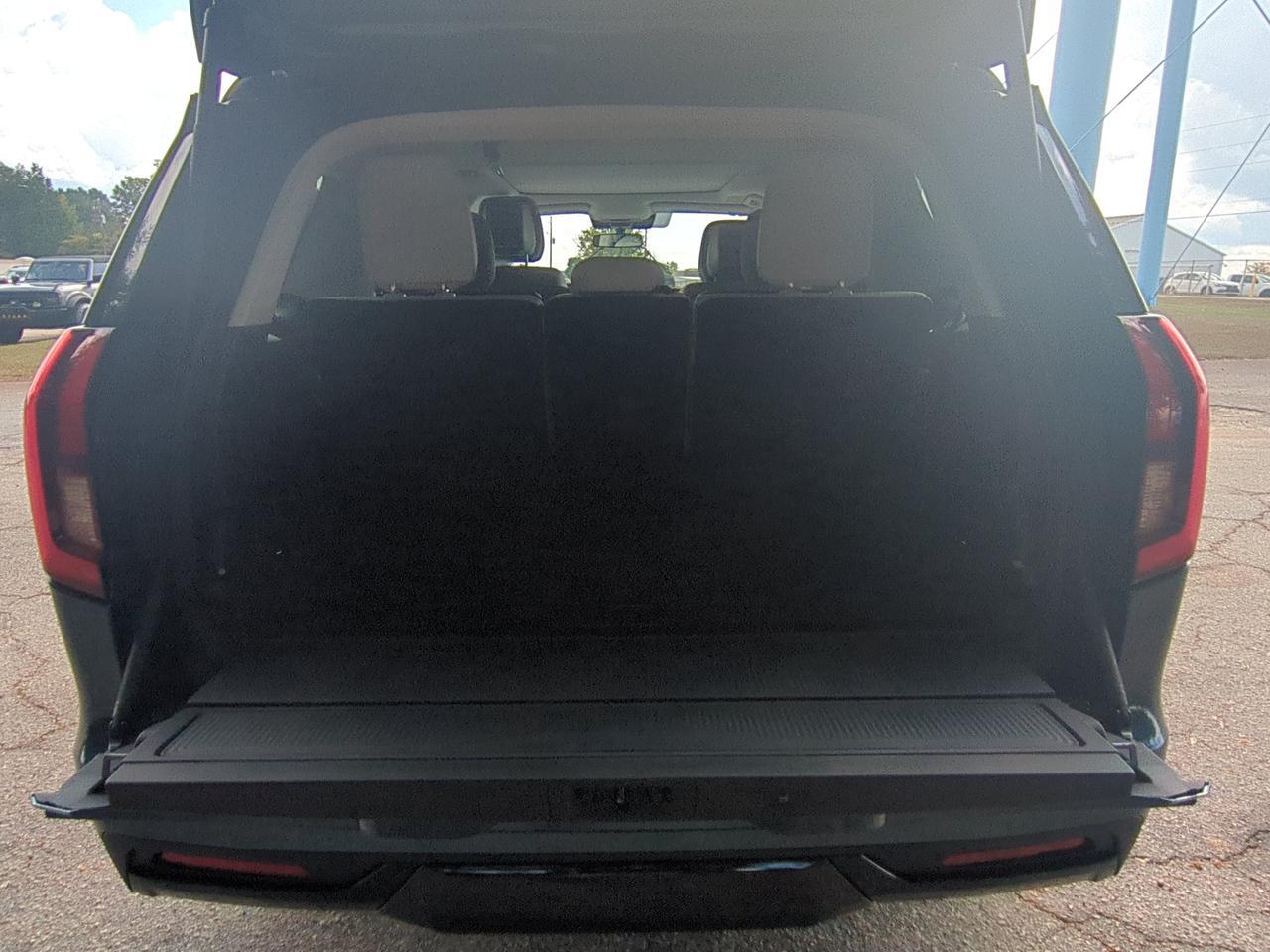 2027 Ford Expedition Platinum Appleton WI