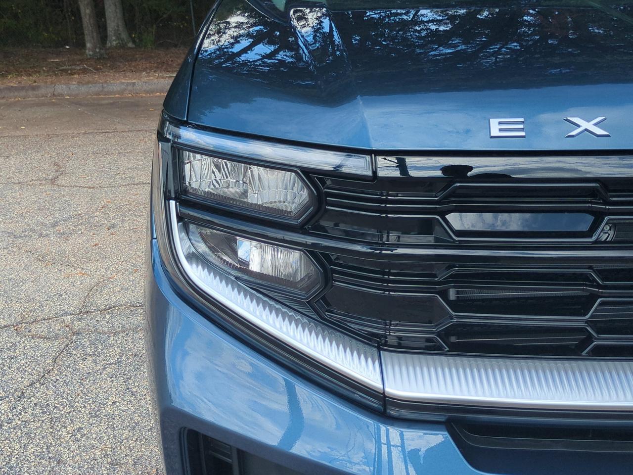2027 Ford Expedition Platinum Appleton WI