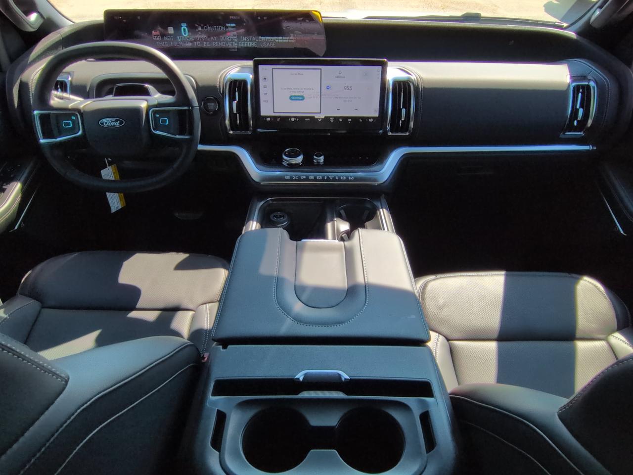 2027 Ford Expedition Platinum Appleton WI