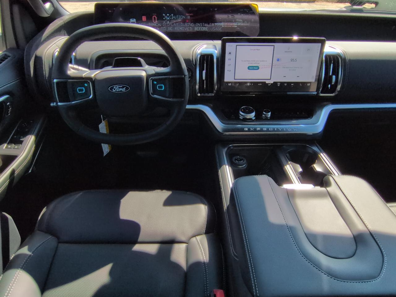 2027 Ford Expedition Platinum Appleton WI