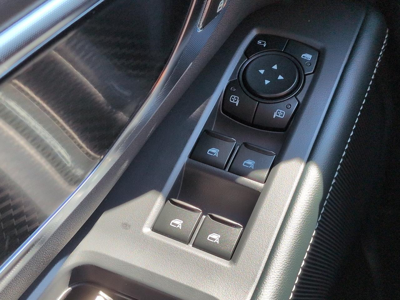 2027 Ford Expedition Platinum Appleton WI