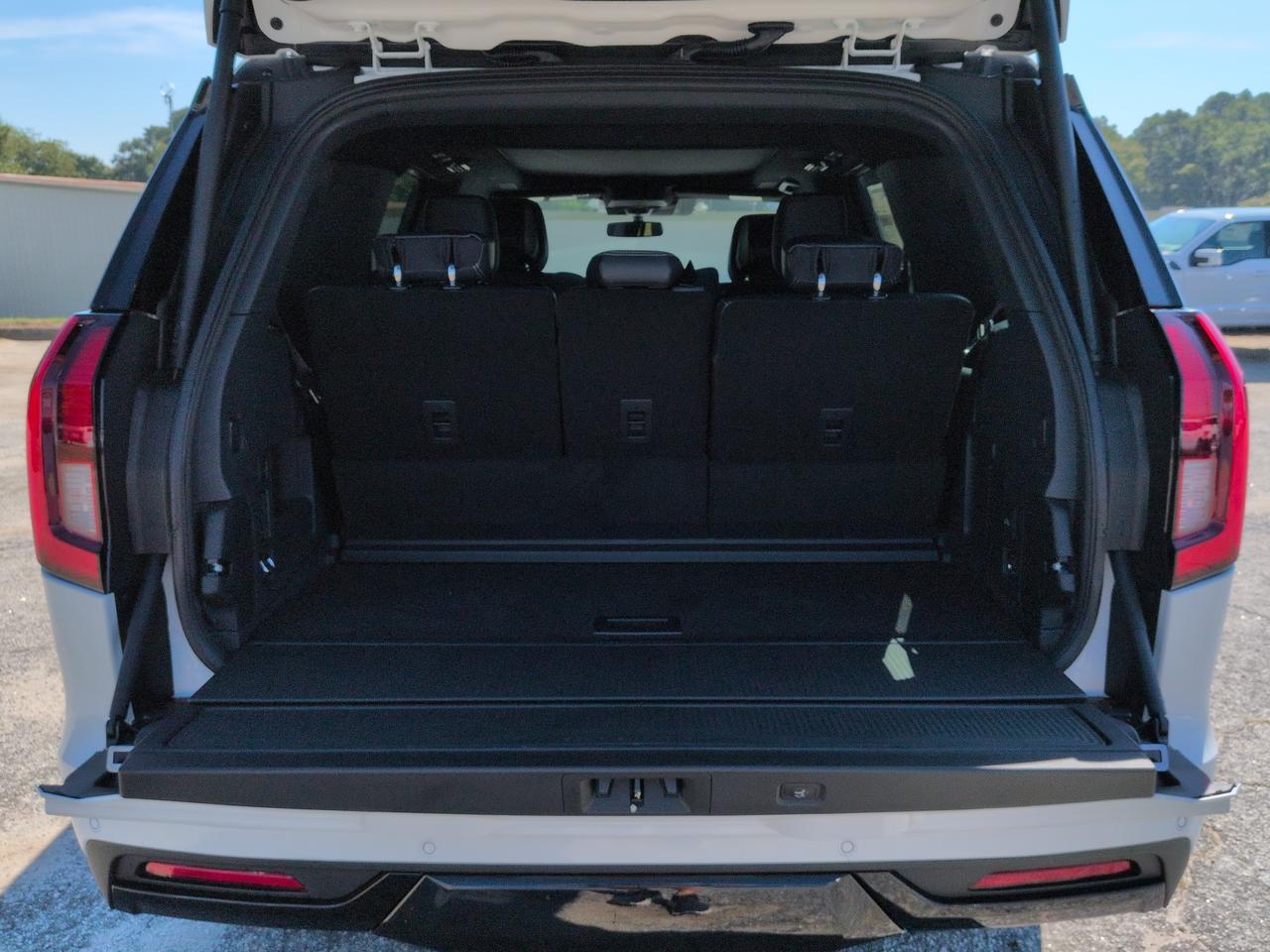 2027 Ford Expedition Platinum Appleton WI