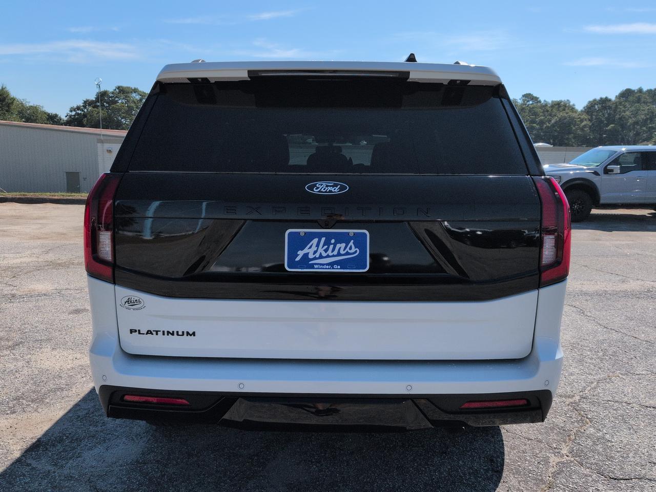 2027 Ford Expedition Platinum Appleton WI