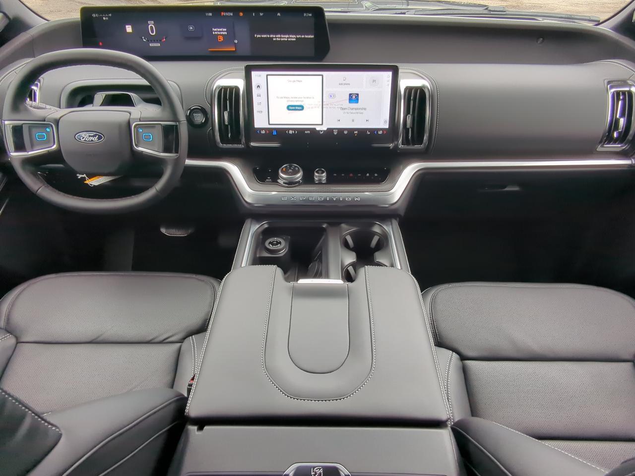 2027 Ford Expedition Platinum Appleton WI
