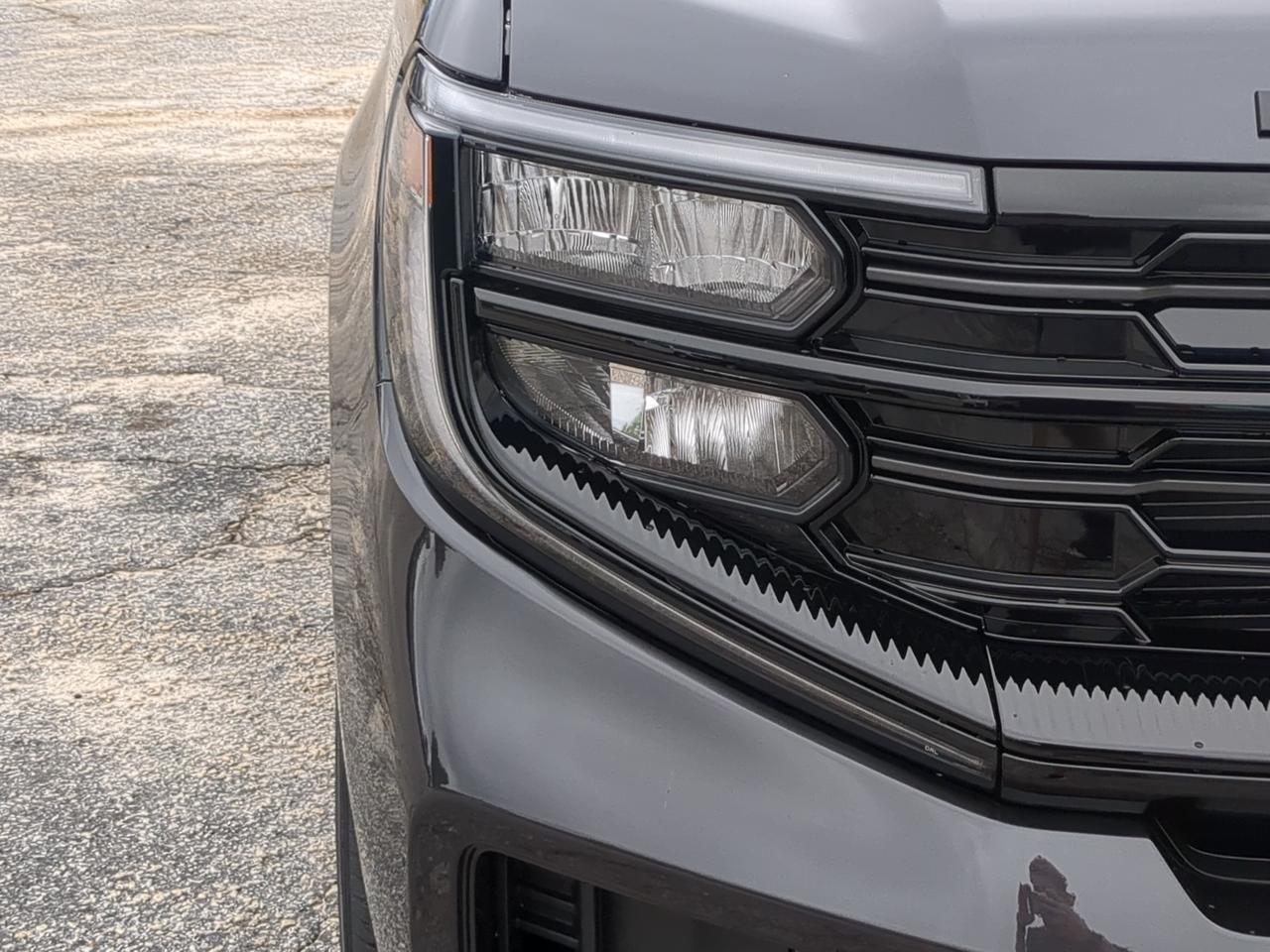 2027 Ford Expedition Platinum Appleton WI