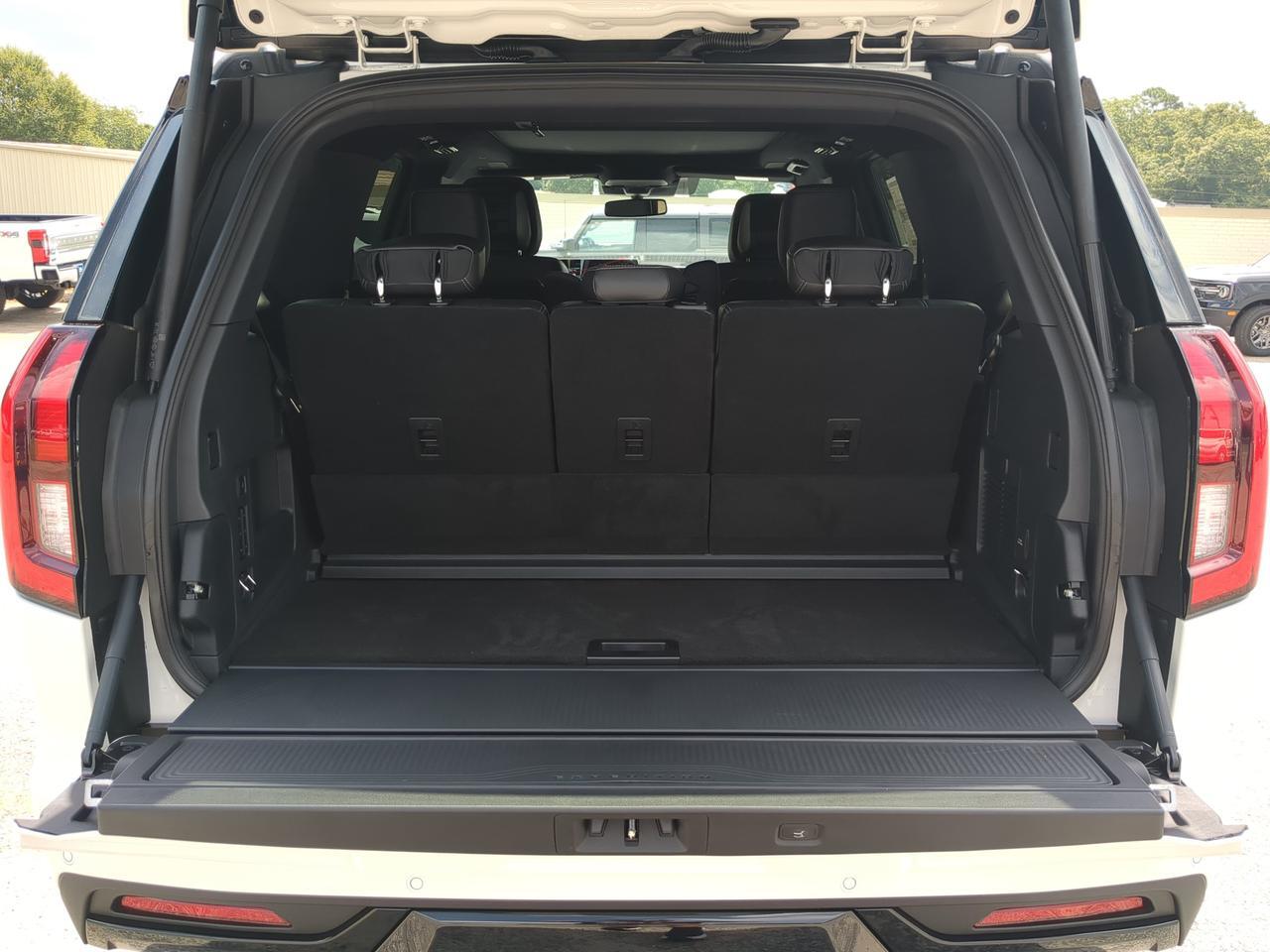 2027 Ford Expedition Platinum Appleton WI