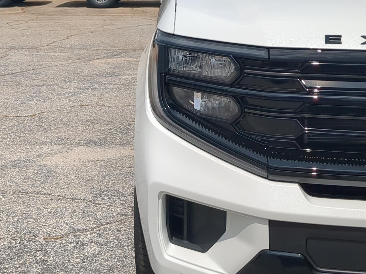 2027 Ford Expedition Platinum Appleton WI