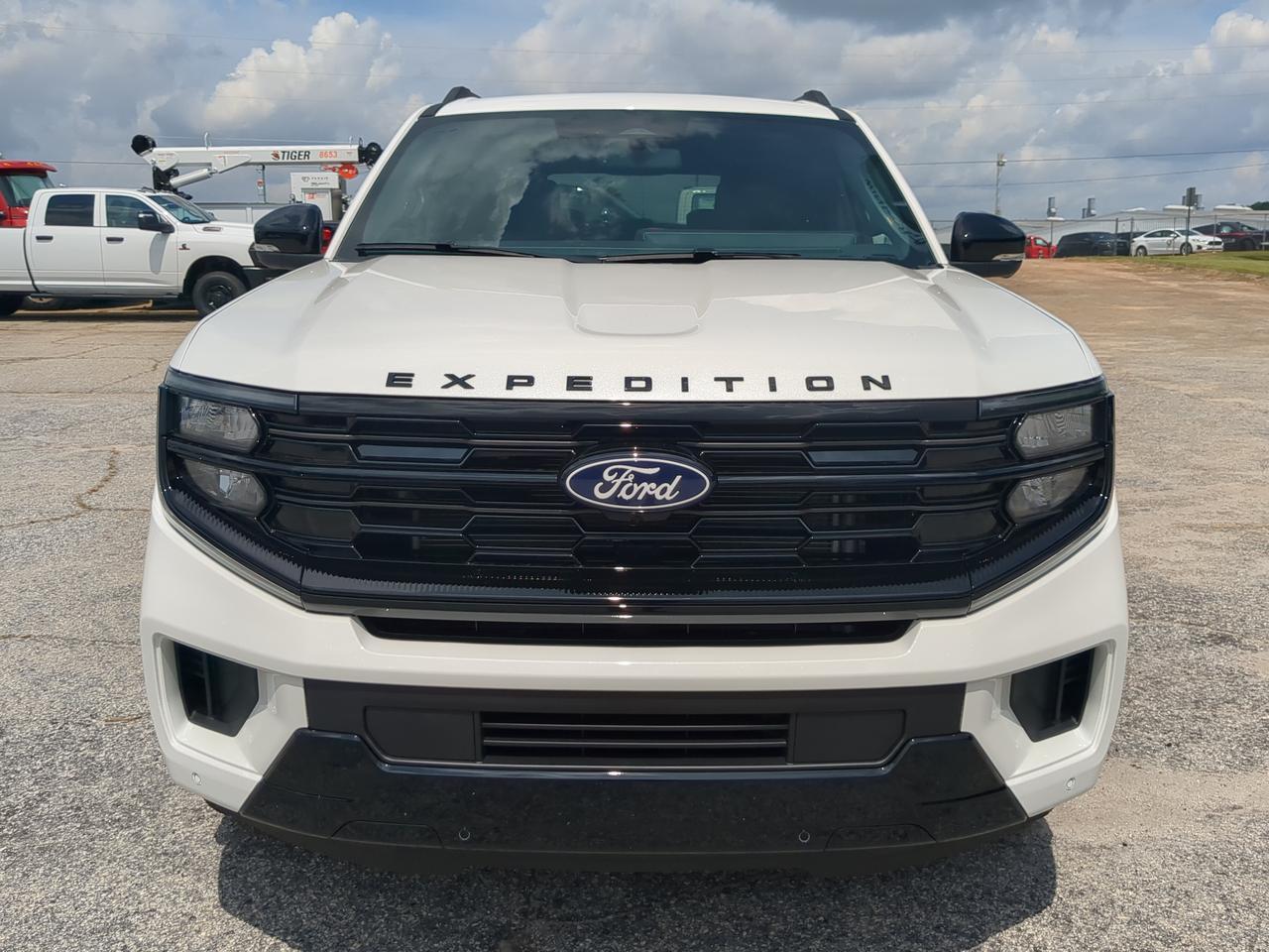 2027 Ford Expedition Platinum Appleton WI