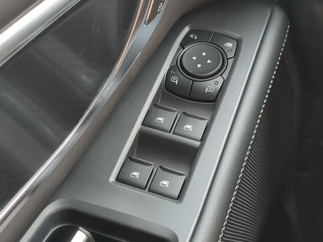 2027 Ford Expedition Platinum Appleton WI