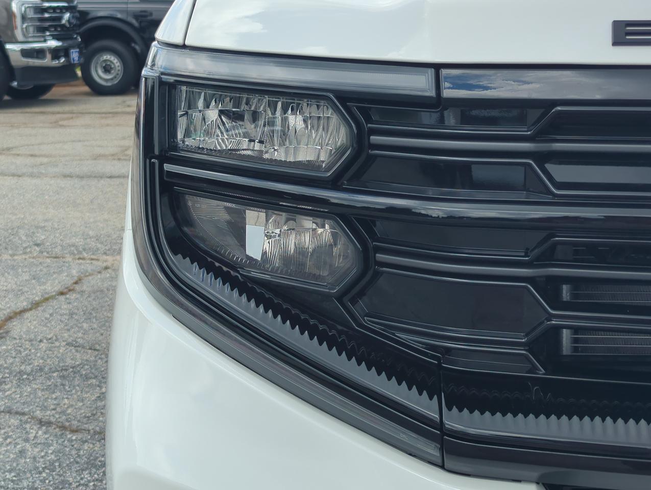 2027 Ford Expedition Platinum Appleton WI