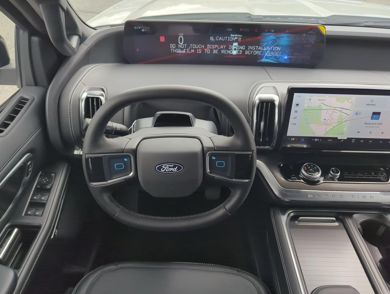 2027 Ford Expedition Platinum Appleton WI