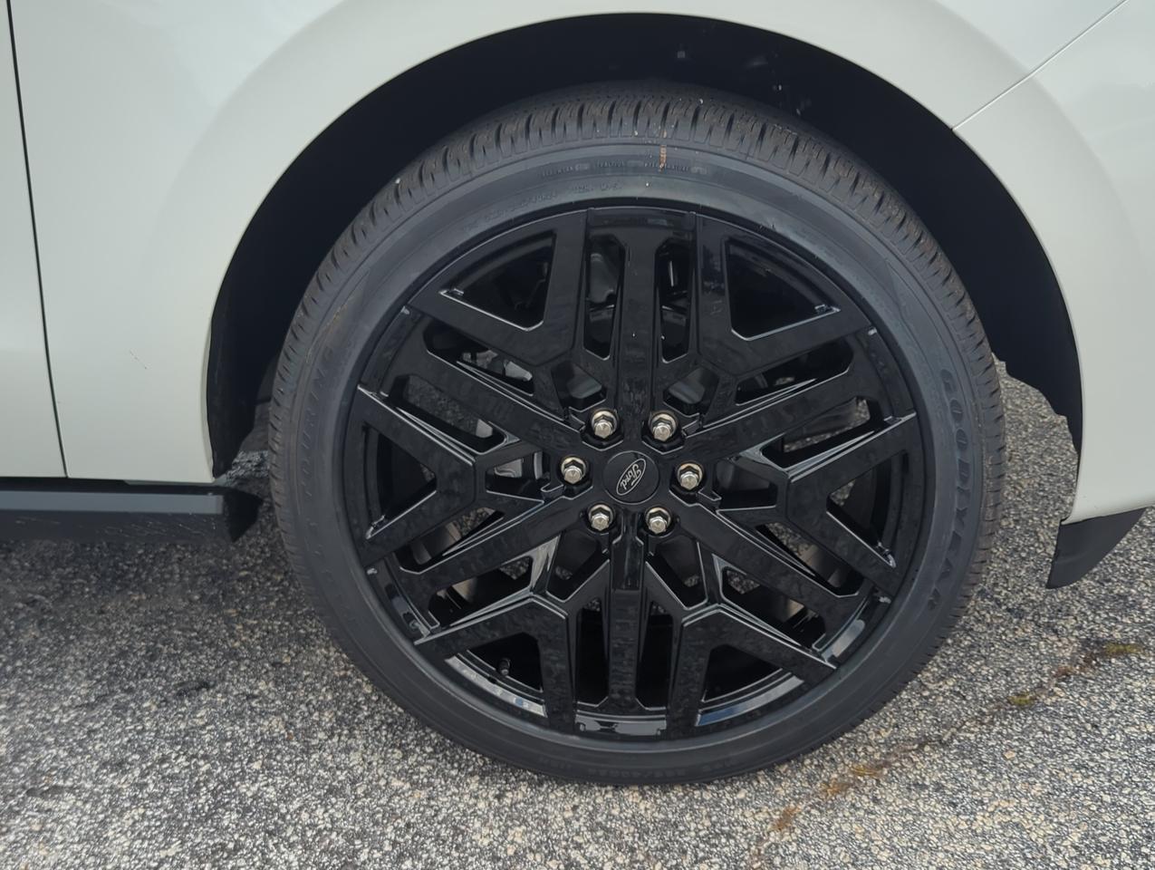 2027 Ford Expedition Platinum Appleton WI