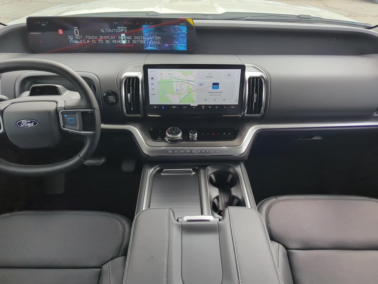 2027 Ford Expedition Platinum Appleton WI