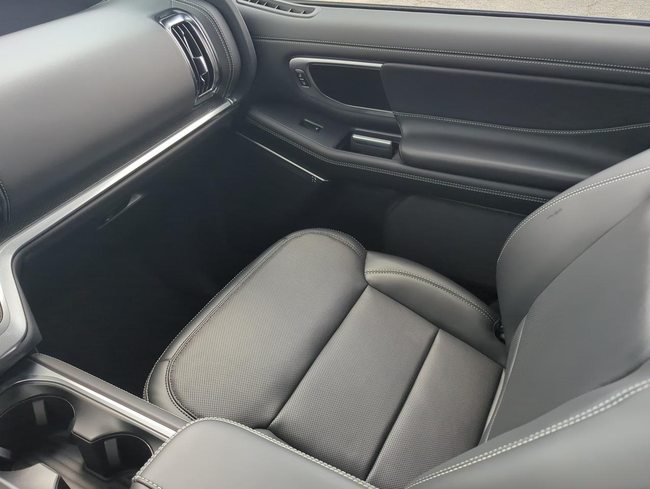 2027 Ford Expedition Platinum Appleton WI