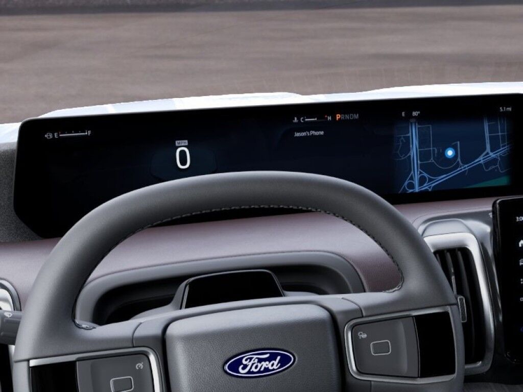 2027 Ford Expedition Platinum Owego NY