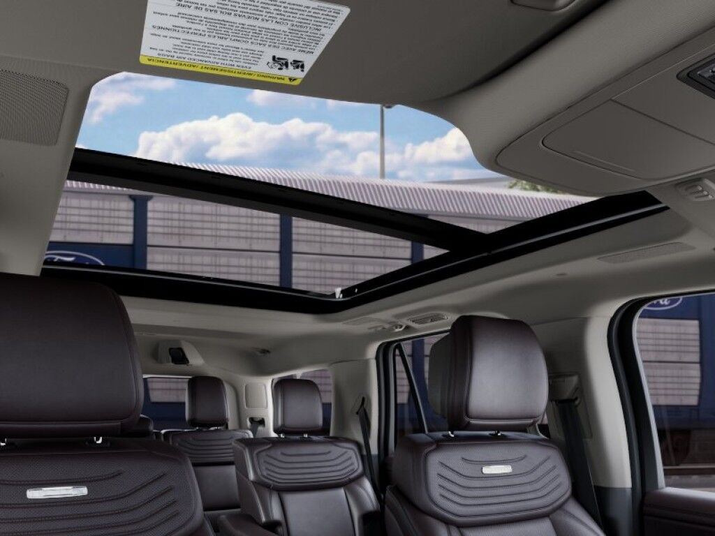 2027 Ford Expedition Platinum Owego NY