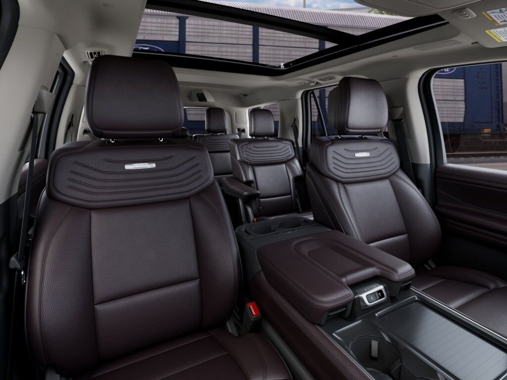 2027 Ford Expedition Platinum Owego NY