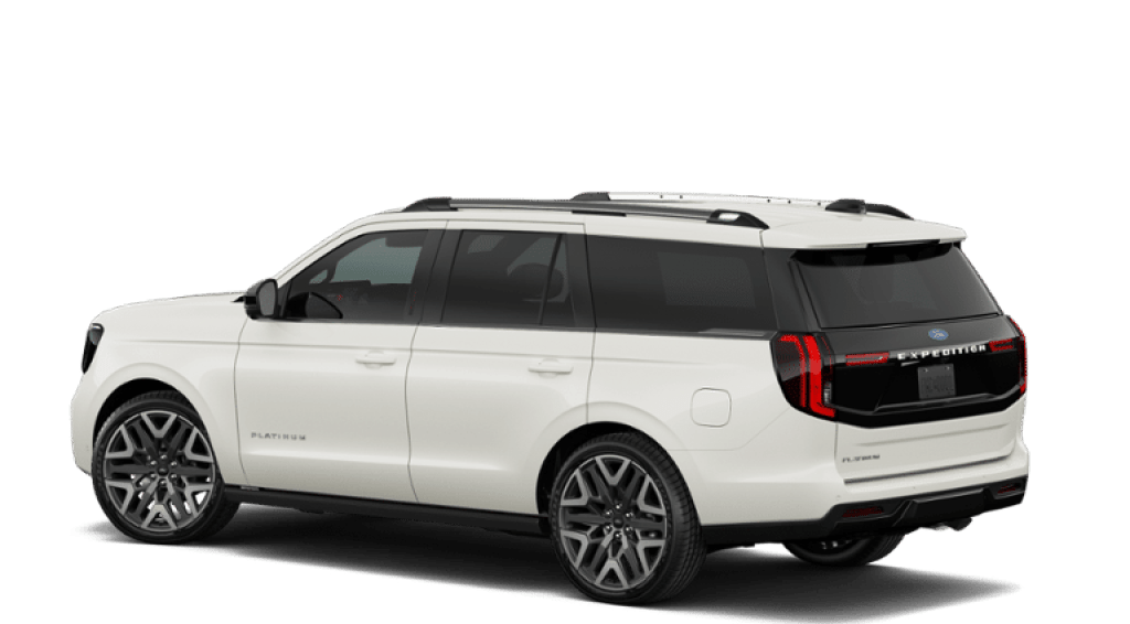 2027 Ford Expedition Platinum Owego NY
