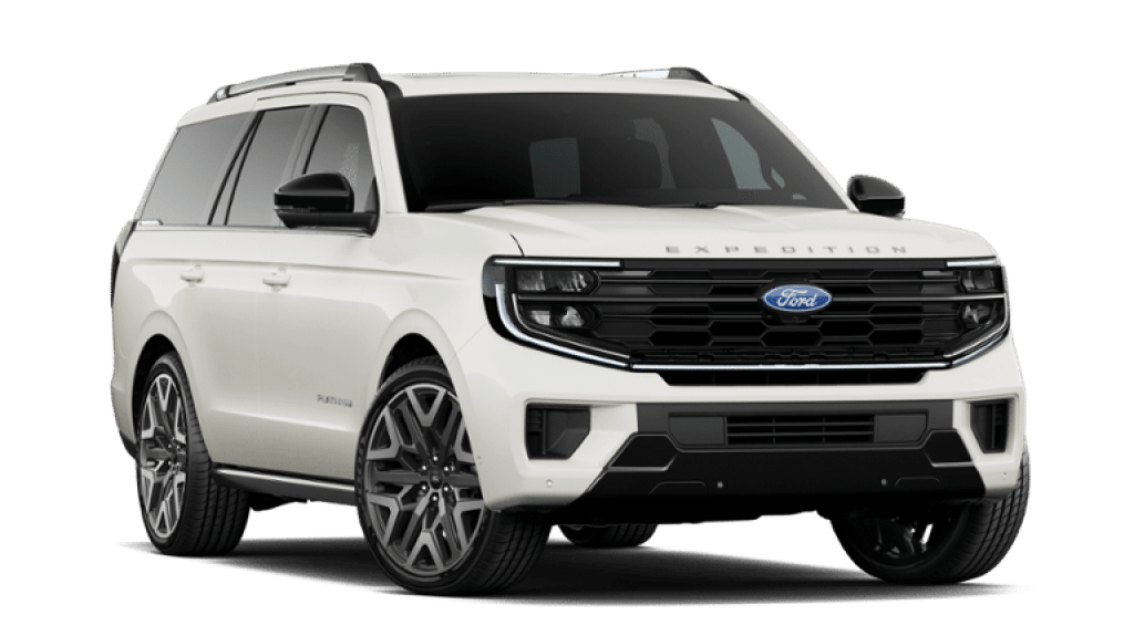 2027 Ford Expedition Platinum Owego NY