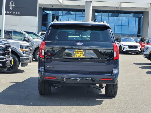 2027 Ford Expedition Platinum Roseville CA