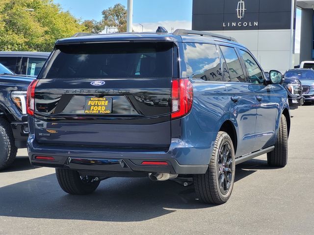 2027 Ford Expedition Platinum Roseville CA