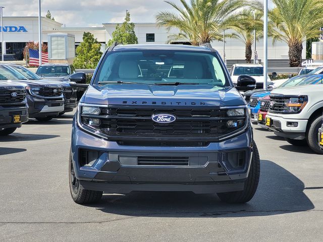 2027 Ford Expedition Platinum Roseville CA