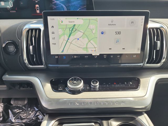2027 Ford Expedition Platinum Roseville CA