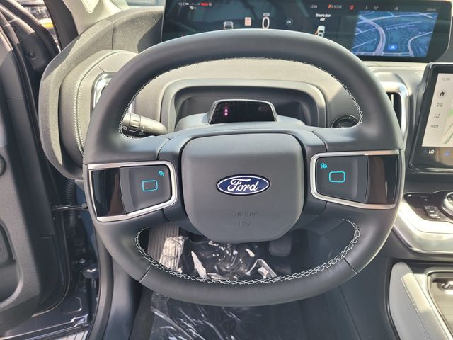 2027 Ford Expedition Platinum Roseville CA