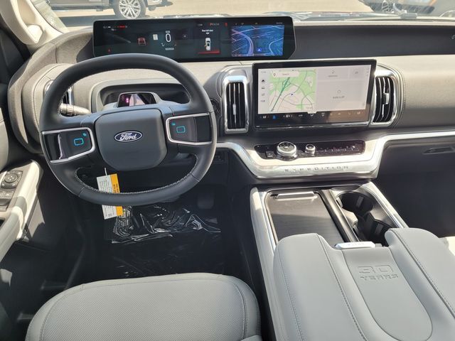 2027 Ford Expedition Platinum Roseville CA