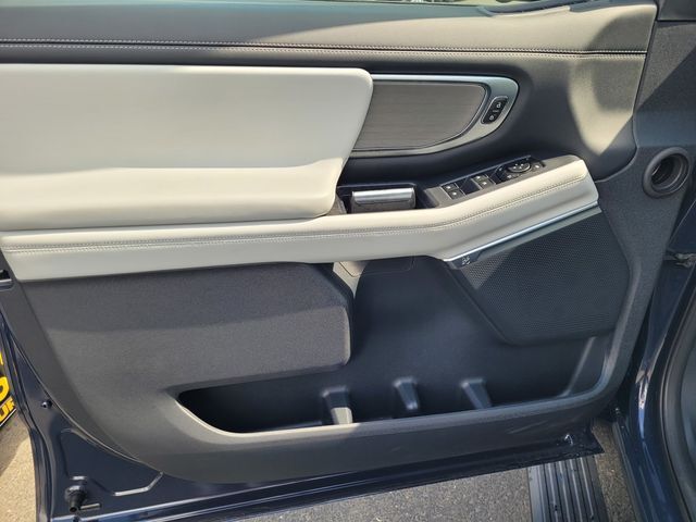 2027 Ford Expedition Platinum Roseville CA