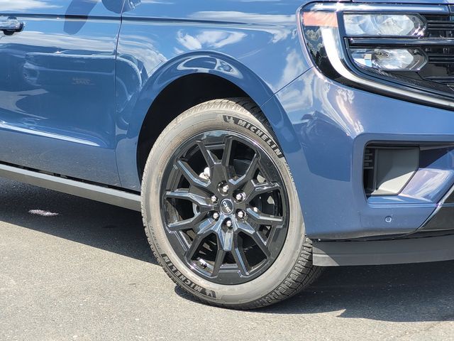 2027 Ford Expedition Platinum Roseville CA