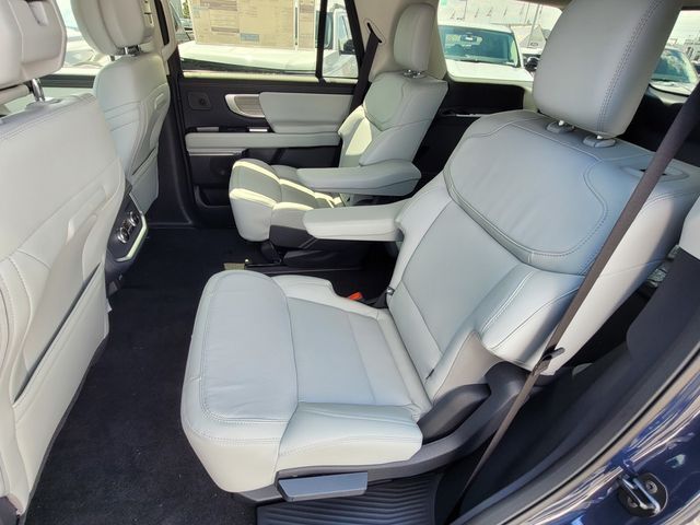 2027 Ford Expedition Platinum Roseville CA