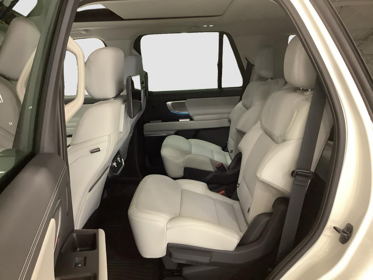 2027 Ford Expedition Platinum New Braunfels TX