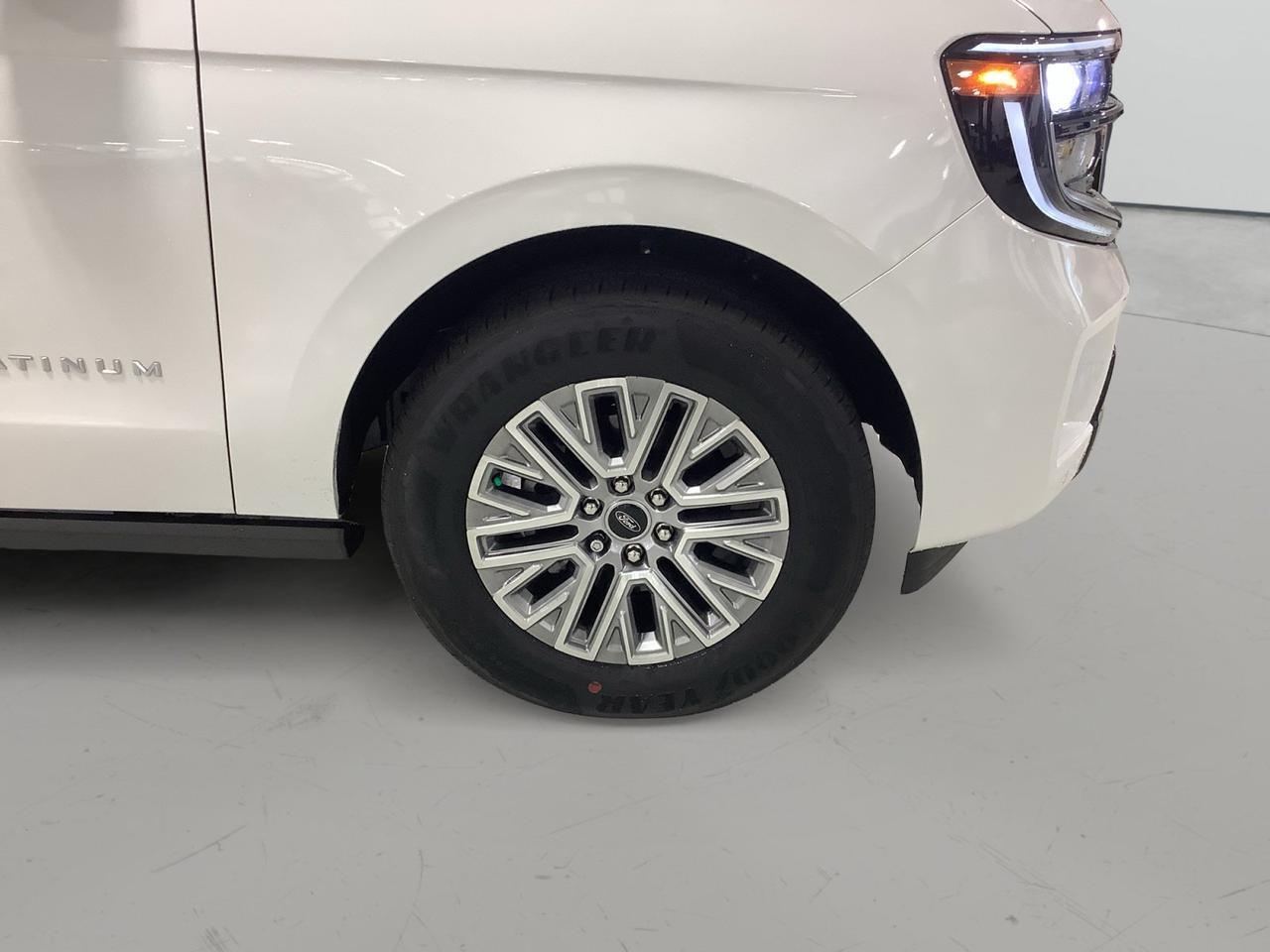 2027 Ford Expedition Platinum New Braunfels TX