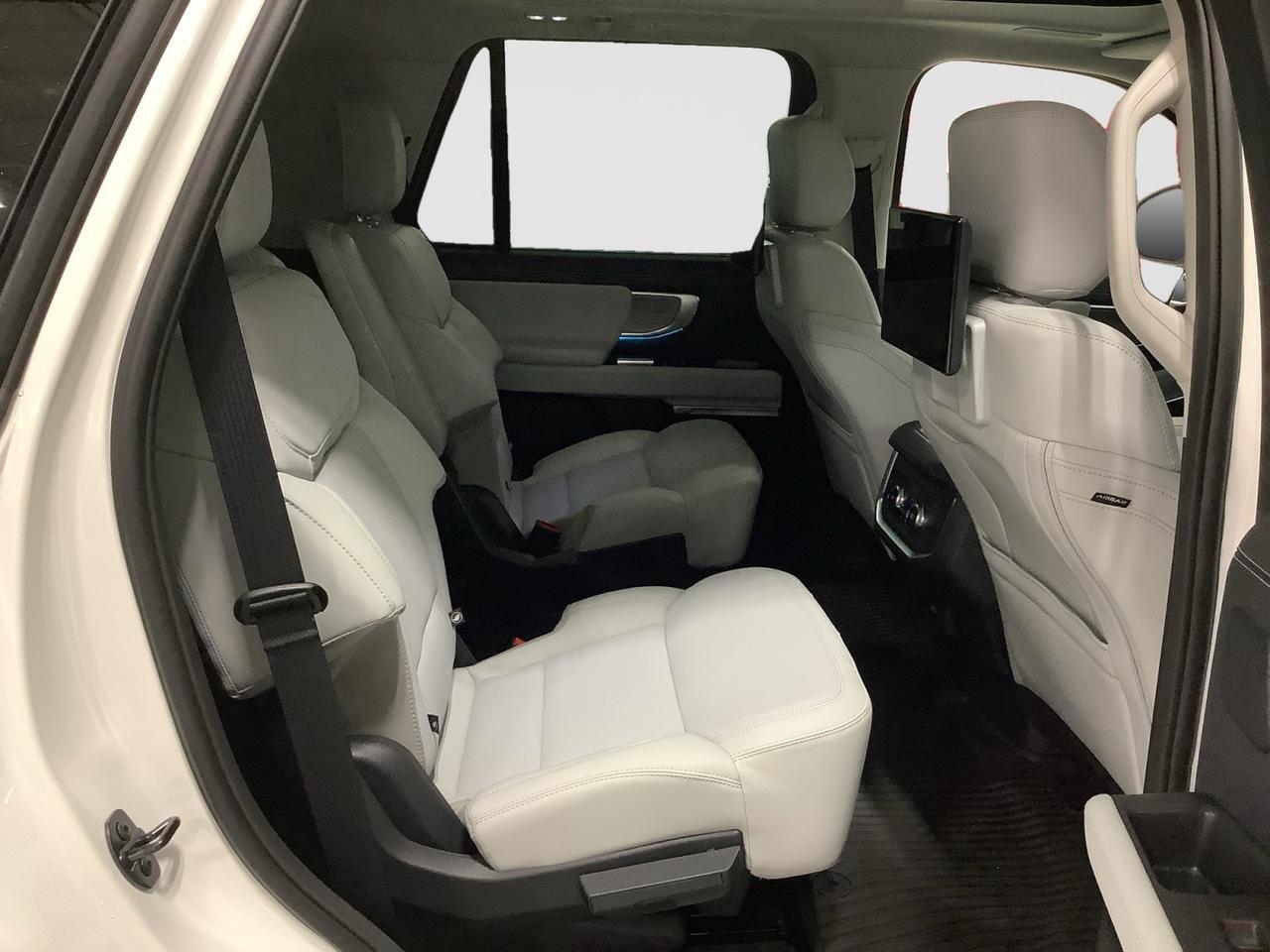 2027 Ford Expedition Platinum New Braunfels TX