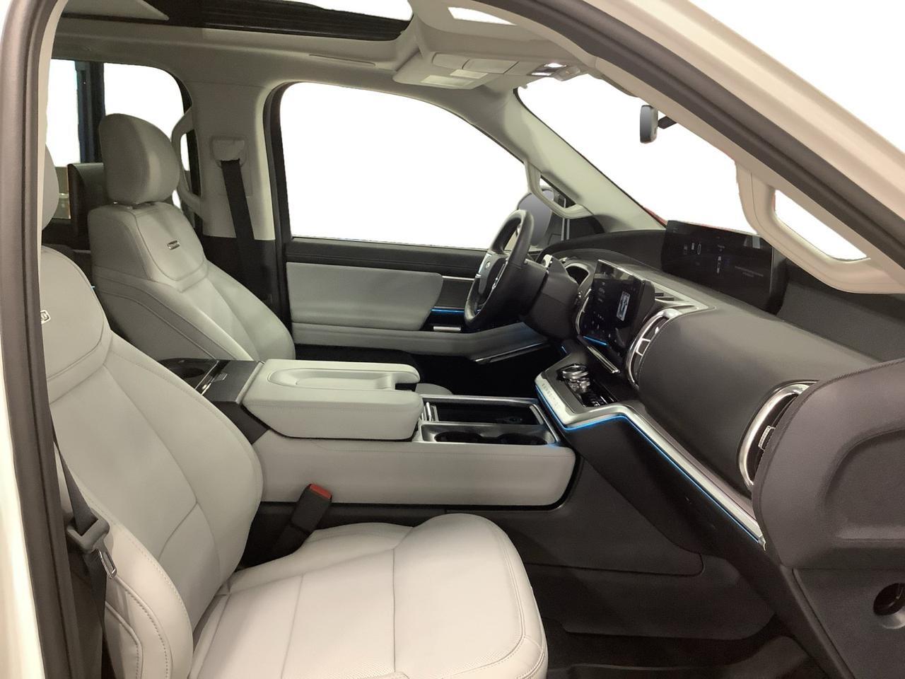 2027 Ford Expedition Platinum New Braunfels TX