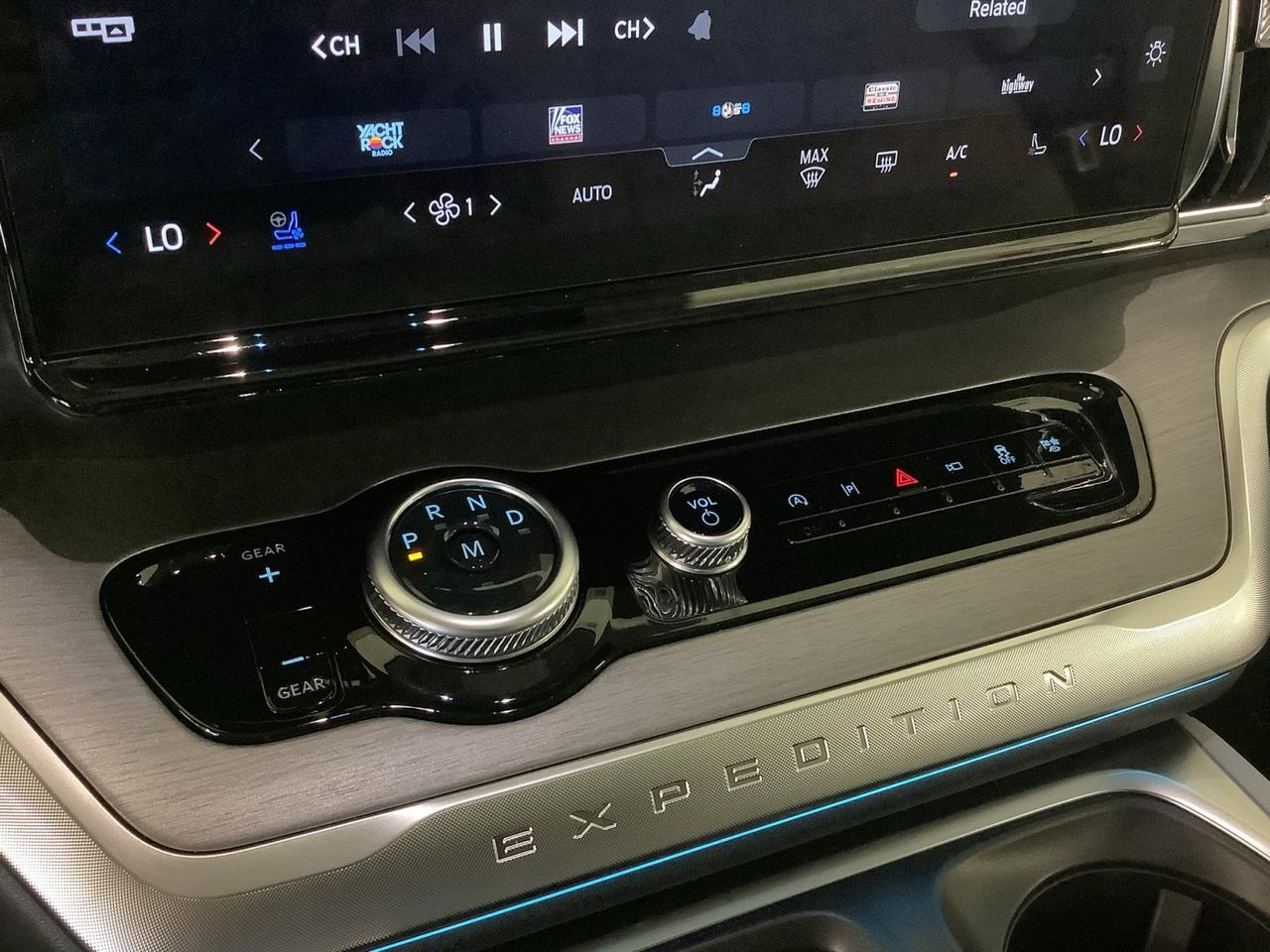 2027 Ford Expedition Platinum New Braunfels TX