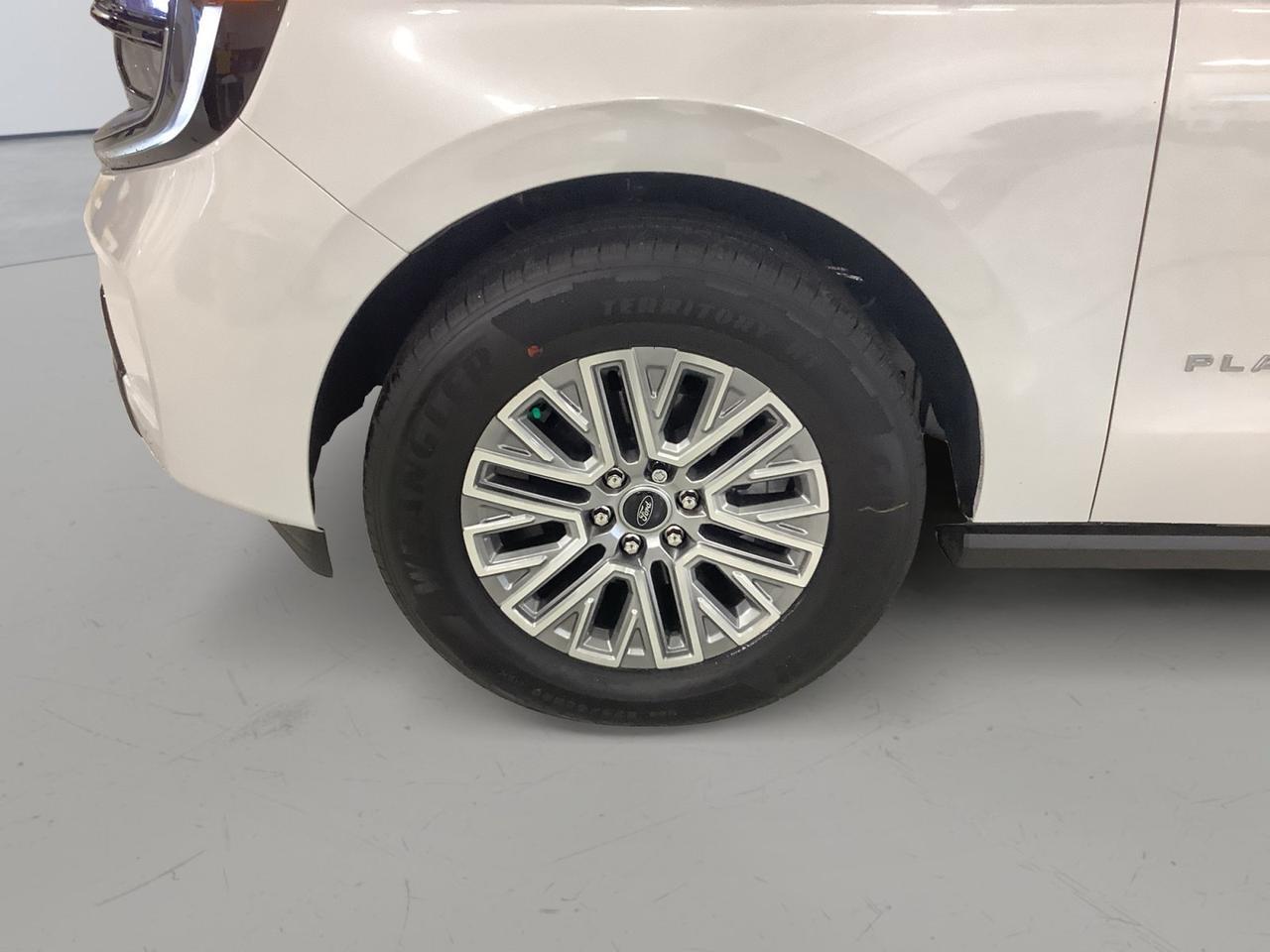 2027 Ford Expedition Platinum New Braunfels TX